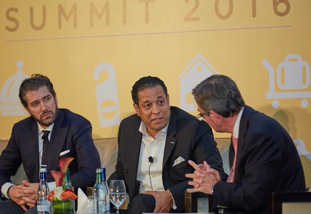 PHOTOS: Hotelier Express Summit panel discussions-2